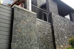 Jual batu alam templek