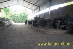 Batu Alam Cirebon