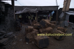 Batu Alam Cirebon