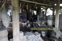 Workshop Batu Alam