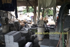 Workshop Batu Alam