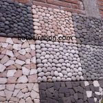 5 jenis batu alam dinding rumah minimalis