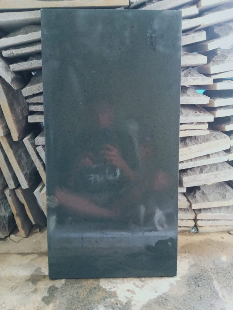 Andesit Poles / Andesit Honede / Andesit Polished